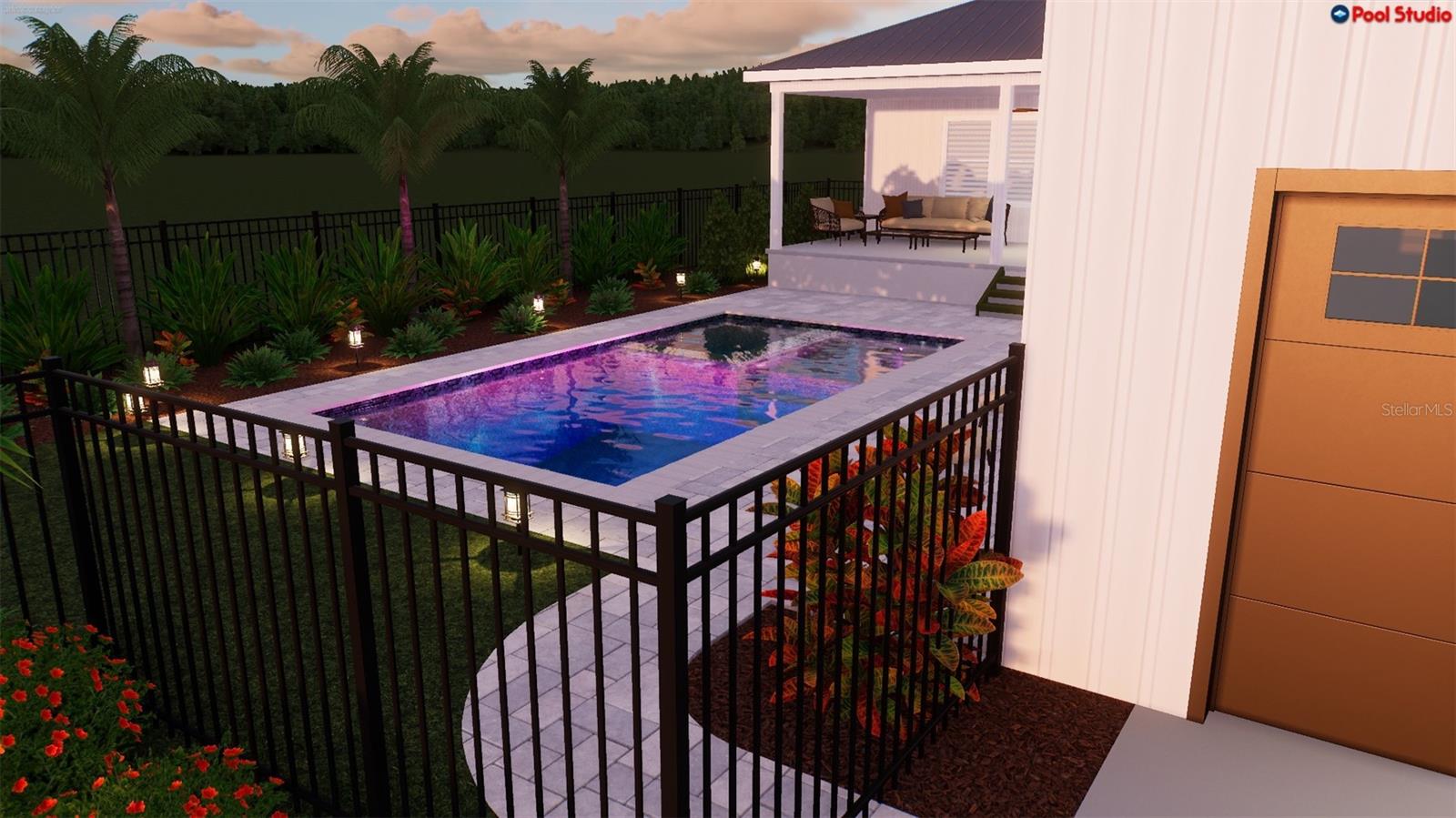 1817 CATTAIL CIR, NEW SMYRNA BEACH, FL, 32168