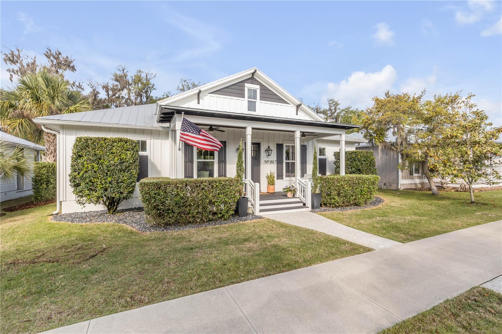 1817 CATTAIL CIR, NEW SMYRNA BEACH, FL, 32168