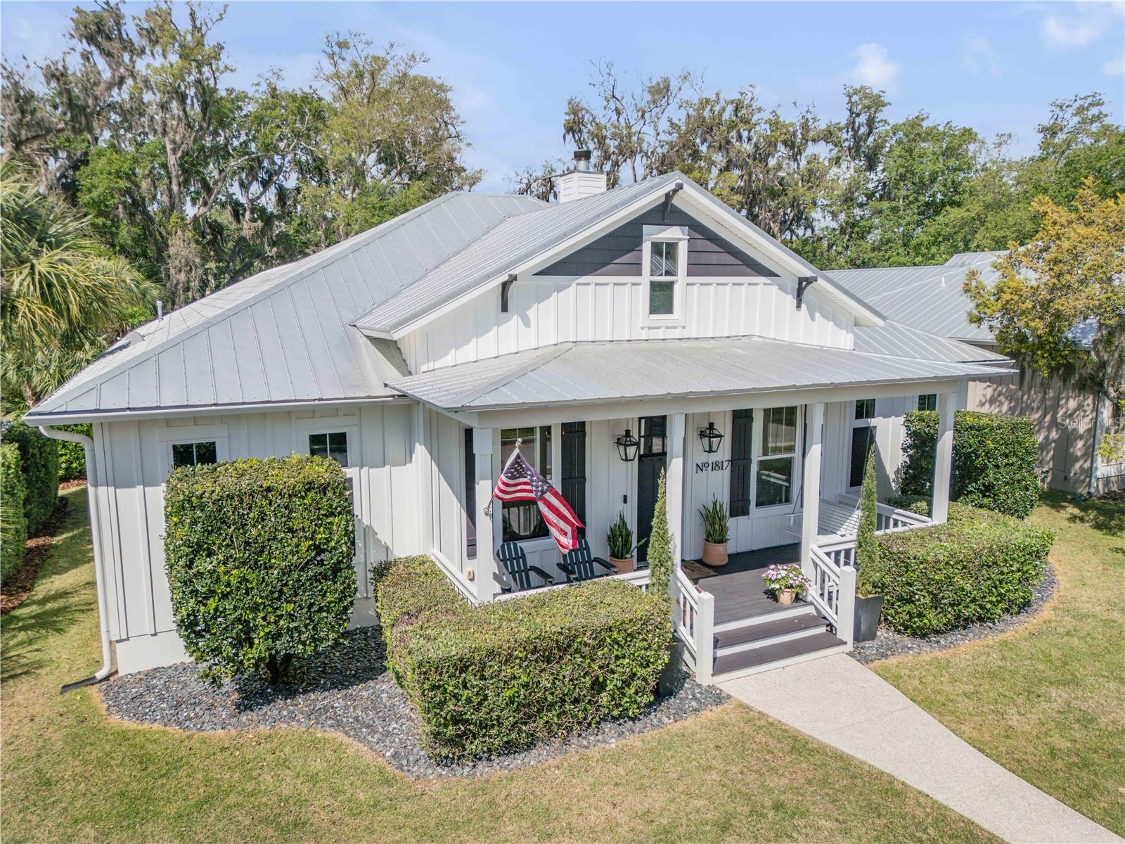 1817 CATTAIL CIR, NEW SMYRNA BEACH, FL, 32168