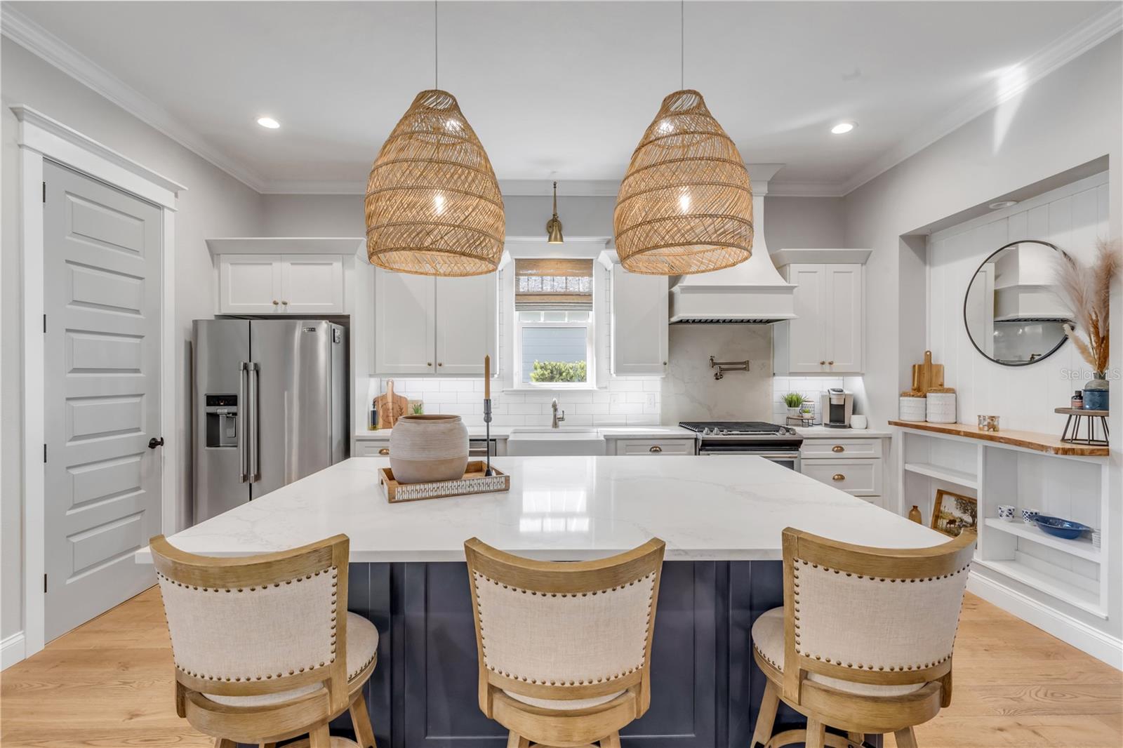 1817 CATTAIL CIR, NEW SMYRNA BEACH, FL, 32168