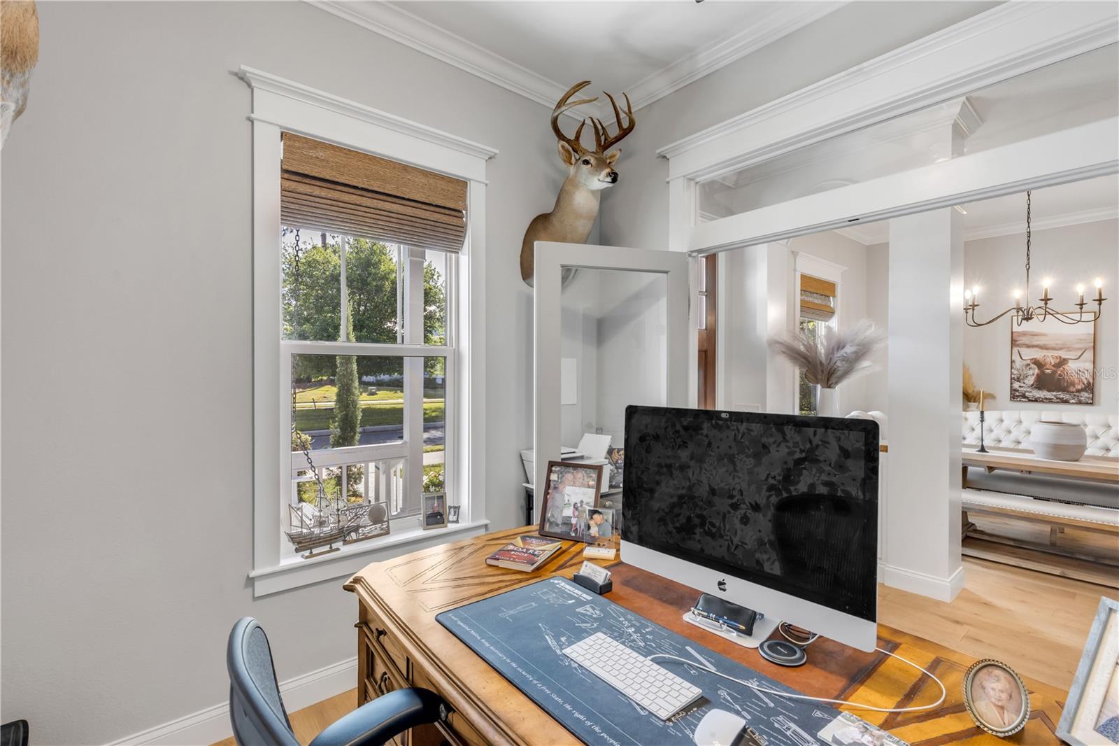 1817 CATTAIL CIR, NEW SMYRNA BEACH, FL, 32168