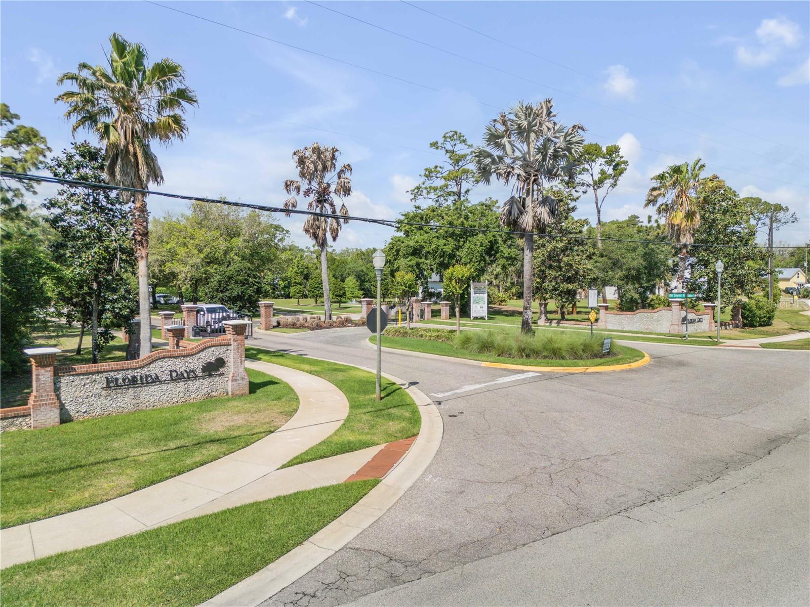 1817 CATTAIL CIR, NEW SMYRNA BEACH, FL, 32168