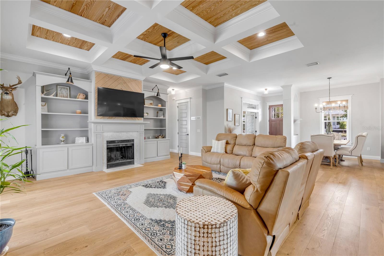 1817 CATTAIL CIR, NEW SMYRNA BEACH, FL, 32168