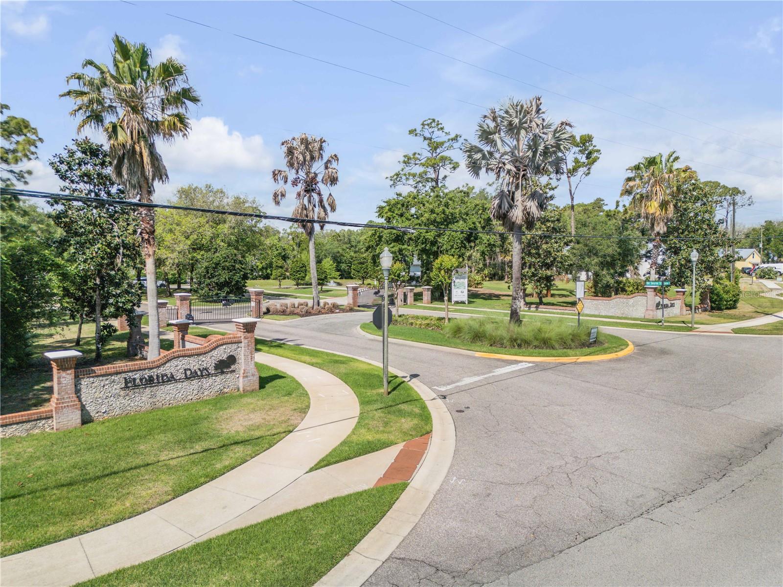 1817 CATTAIL CIR, NEW SMYRNA BEACH, FL, 32168