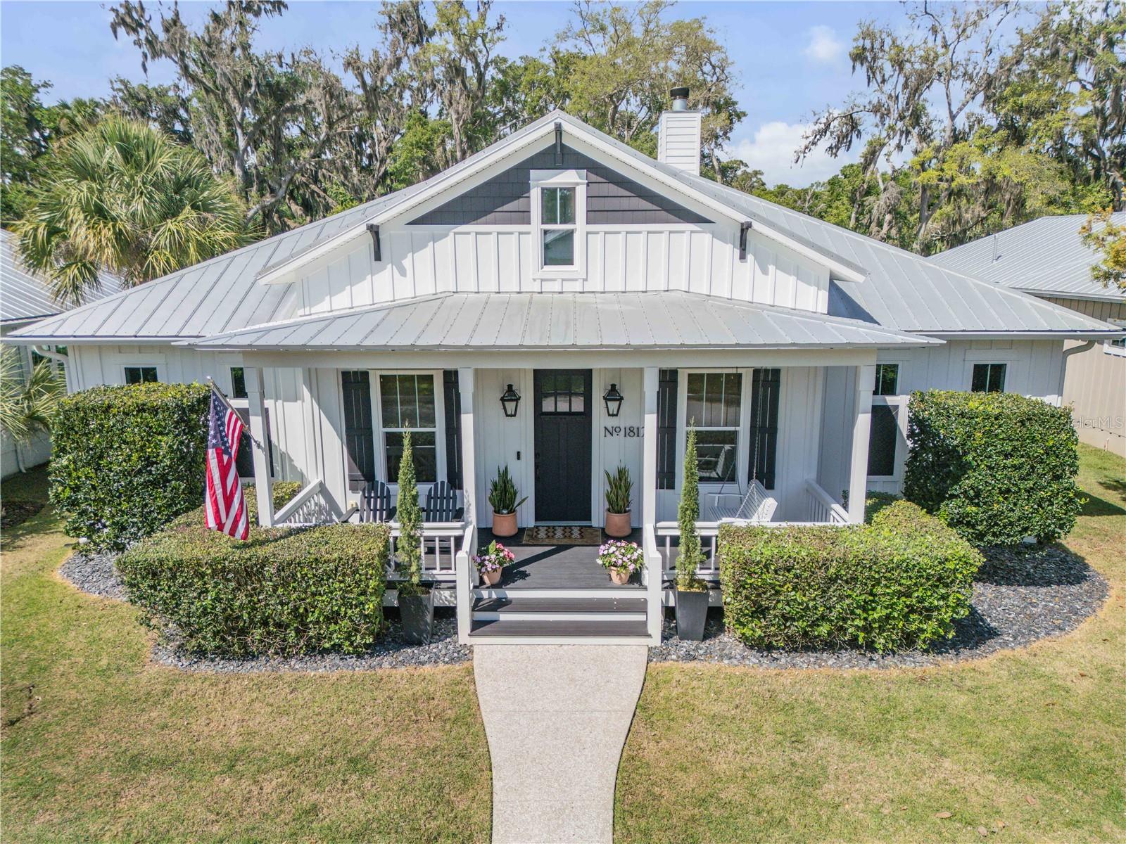 1817 CATTAIL CIR, NEW SMYRNA BEACH, FL, 32168