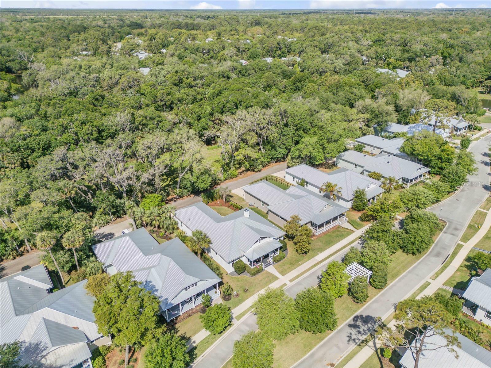 1817 CATTAIL CIR, NEW SMYRNA BEACH, FL, 32168