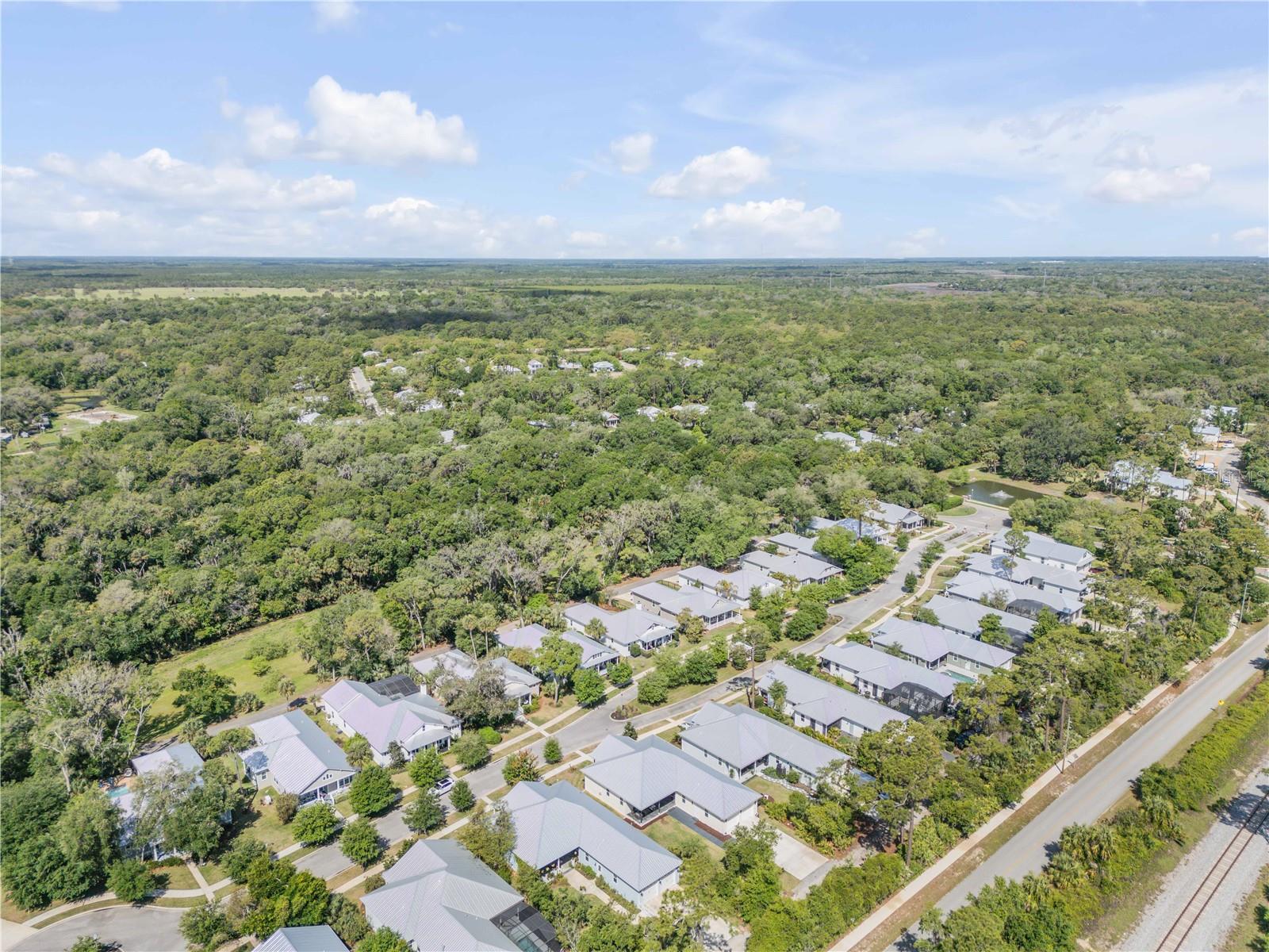 1817 CATTAIL CIR, NEW SMYRNA BEACH, FL, 32168