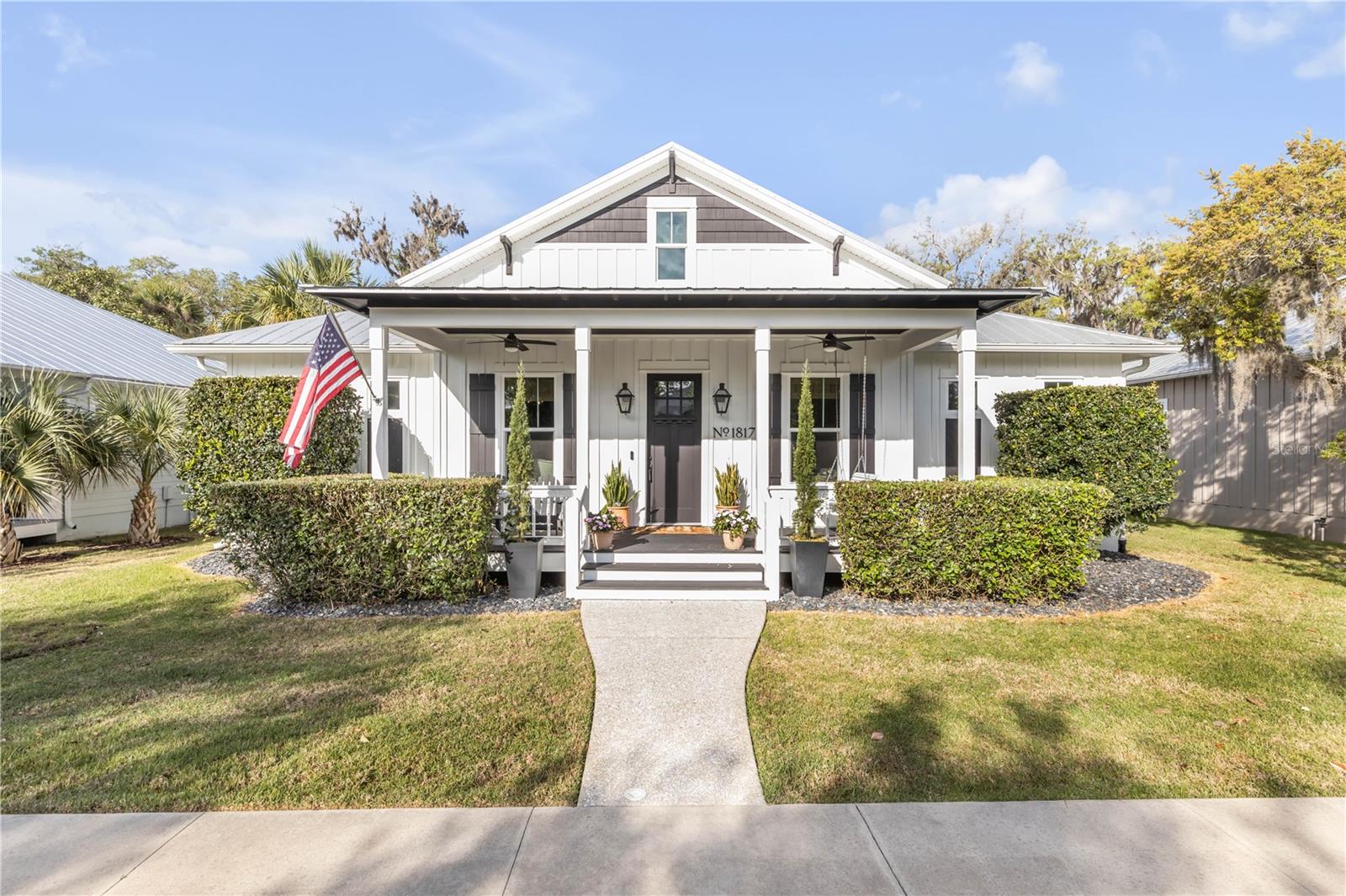 1817 CATTAIL CIR, NEW SMYRNA BEACH, FL, 32168