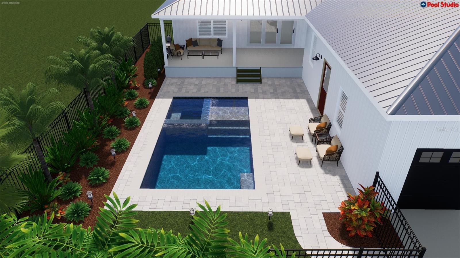 1817 CATTAIL CIR, NEW SMYRNA BEACH, FL, 32168