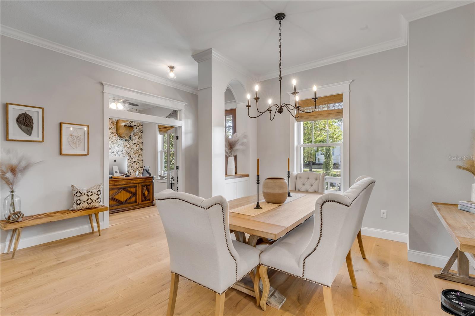 1817 CATTAIL CIR, NEW SMYRNA BEACH, FL, 32168