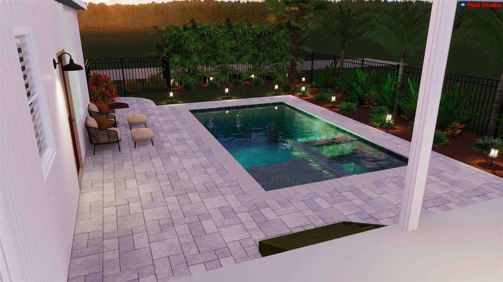 1817 CATTAIL CIR, NEW SMYRNA BEACH, FL, 32168