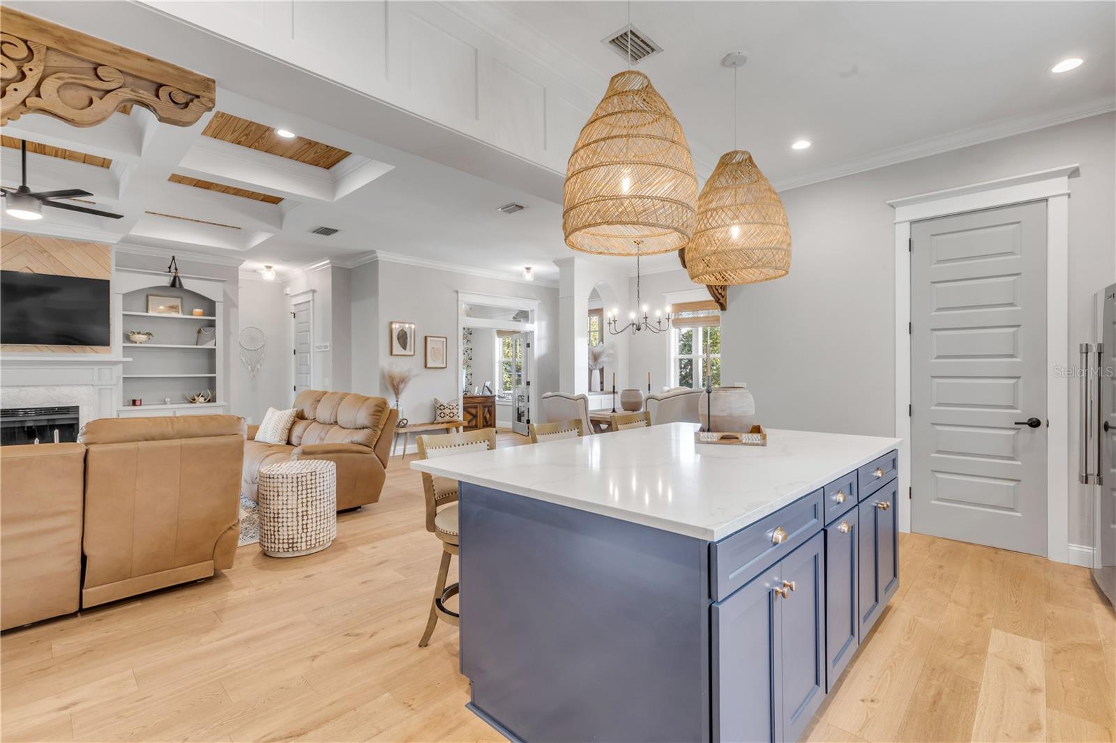 1817 CATTAIL CIR, NEW SMYRNA BEACH, FL, 32168