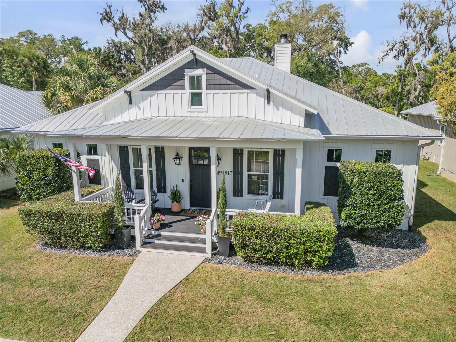 1817 CATTAIL CIR, NEW SMYRNA BEACH, FL, 32168
