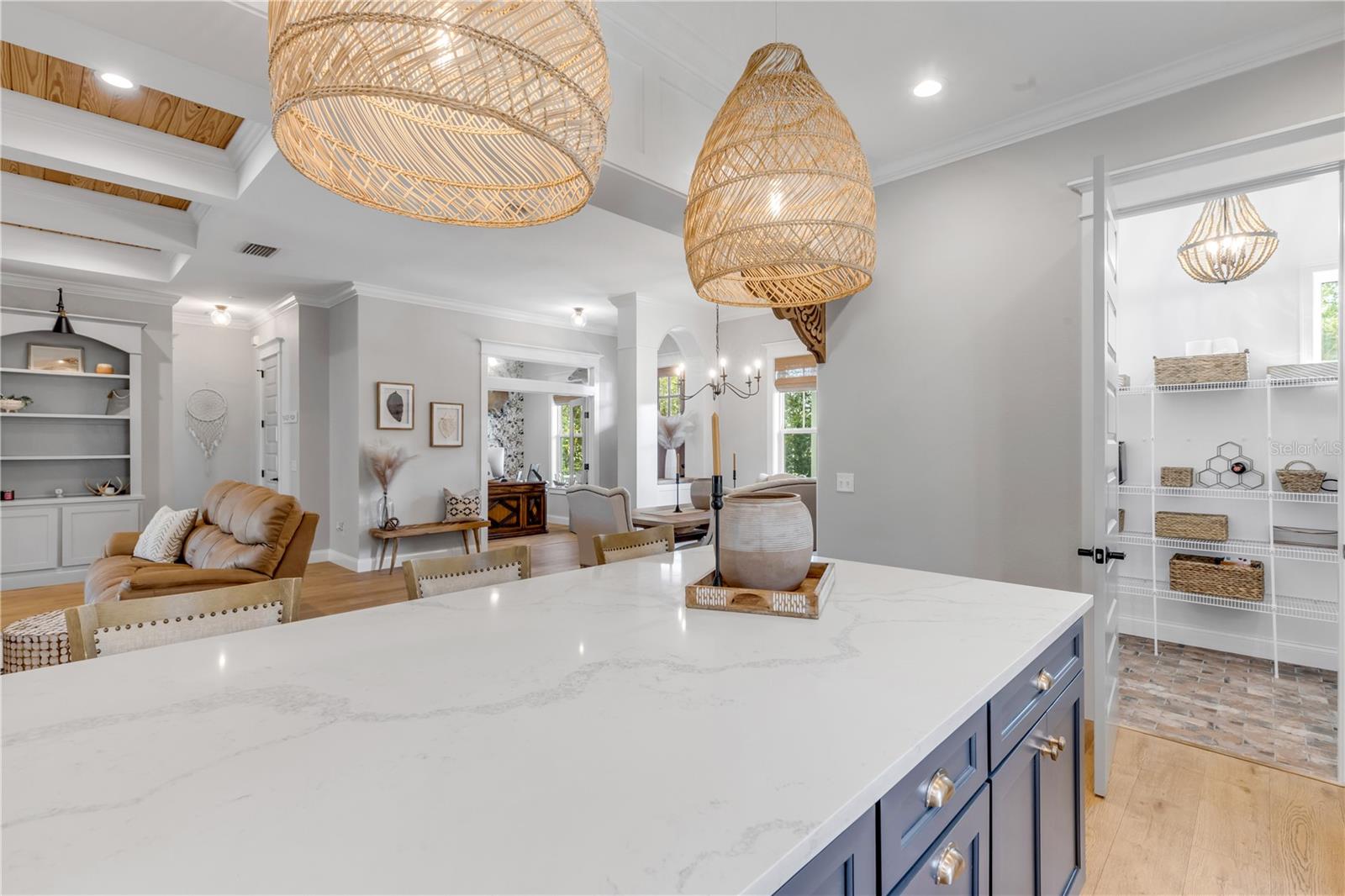 1817 CATTAIL CIR, NEW SMYRNA BEACH, FL, 32168