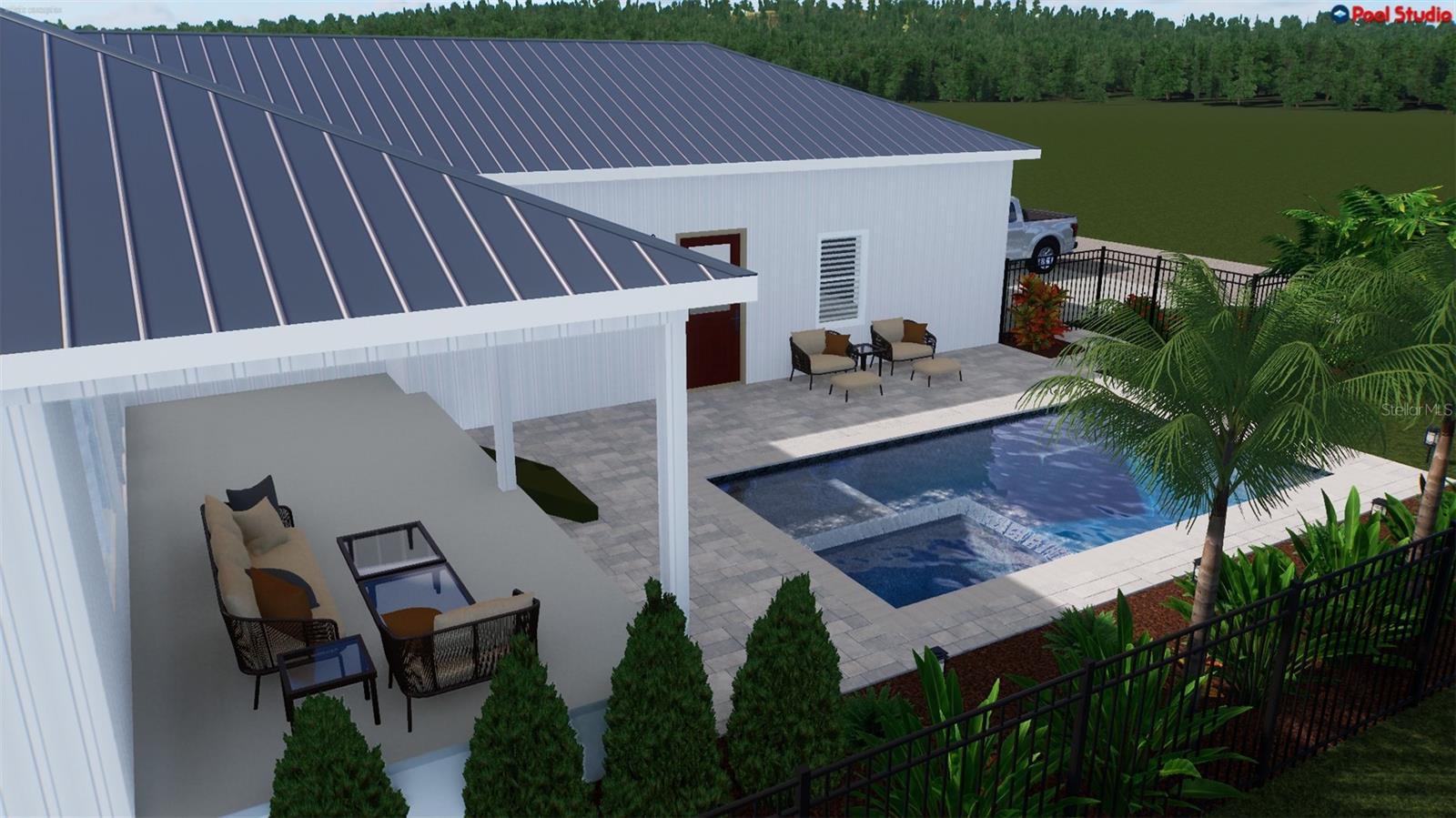 1817 CATTAIL CIR, NEW SMYRNA BEACH, FL, 32168