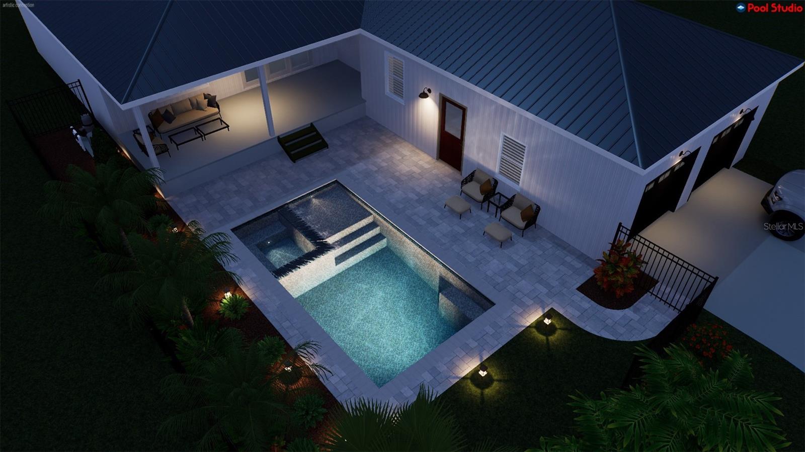 1817 CATTAIL CIR, NEW SMYRNA BEACH, FL, 32168