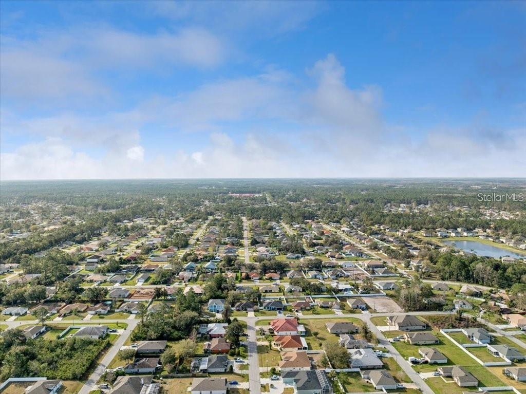 10 ROCKING LN, PALM COAST, FL, 32164
