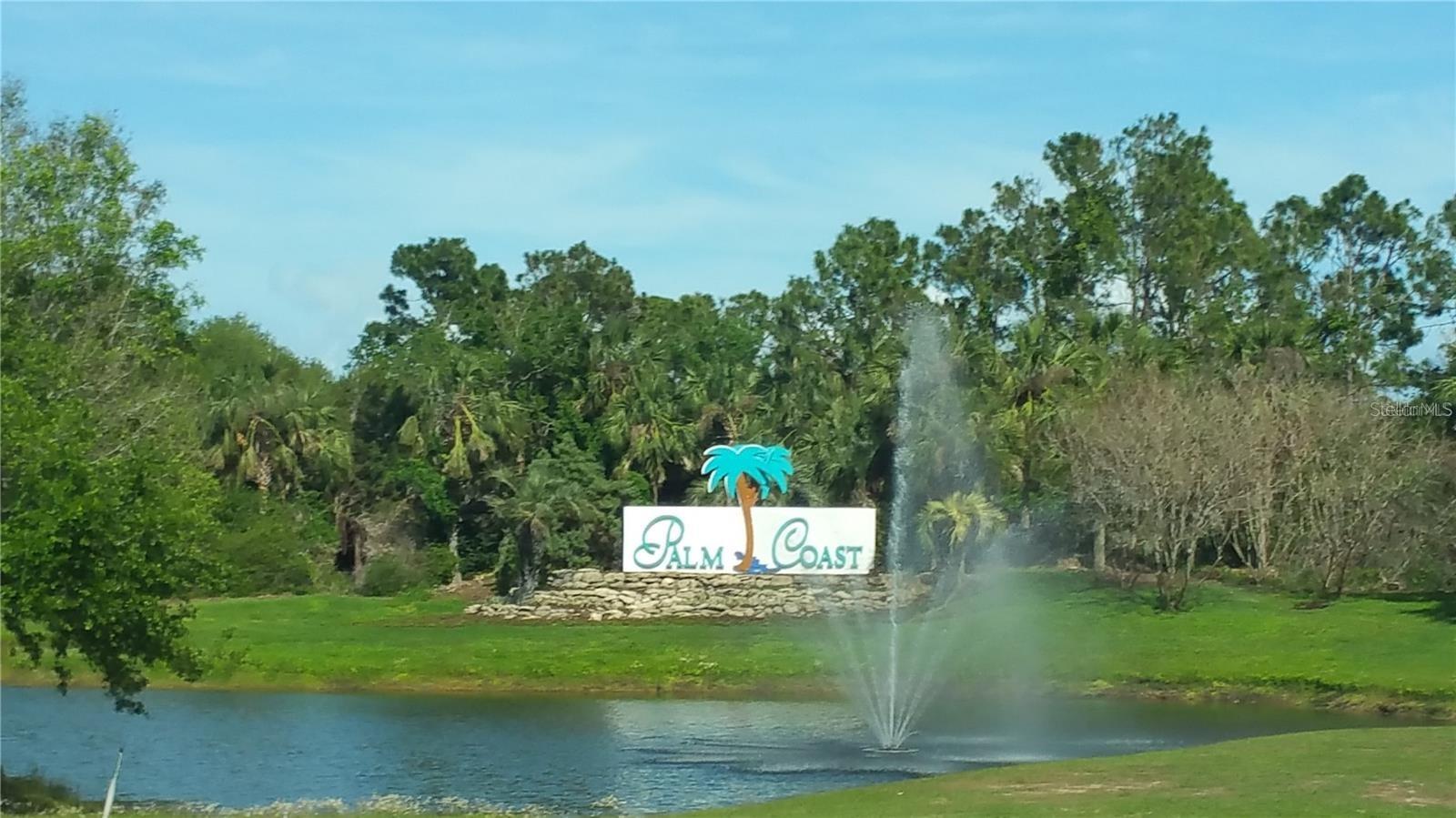 10 ROCKING LN, PALM COAST, FL, 32164