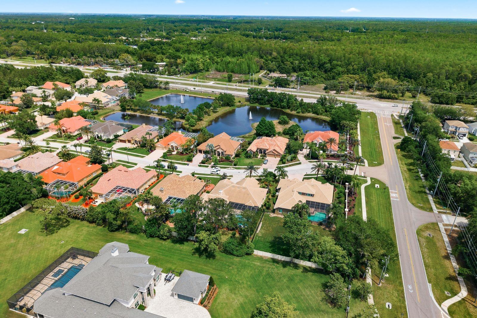 976 CYPRESS COVE WAY, TARPON SPRINGS, FL, 34688