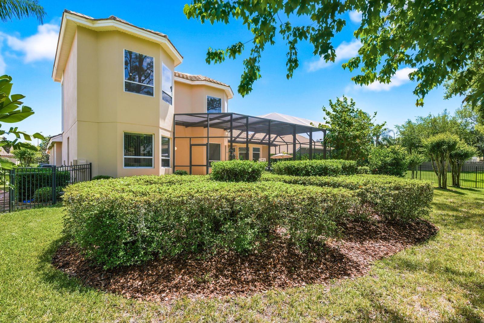 976 CYPRESS COVE WAY, TARPON SPRINGS, FL, 34688