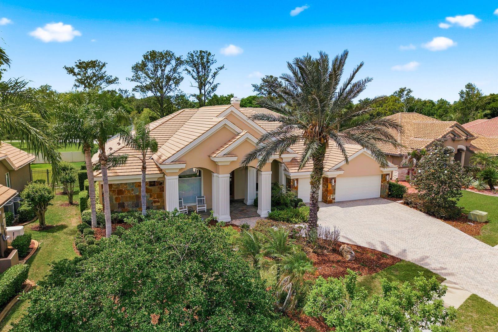 976 CYPRESS COVE WAY, TARPON SPRINGS, FL, 34688
