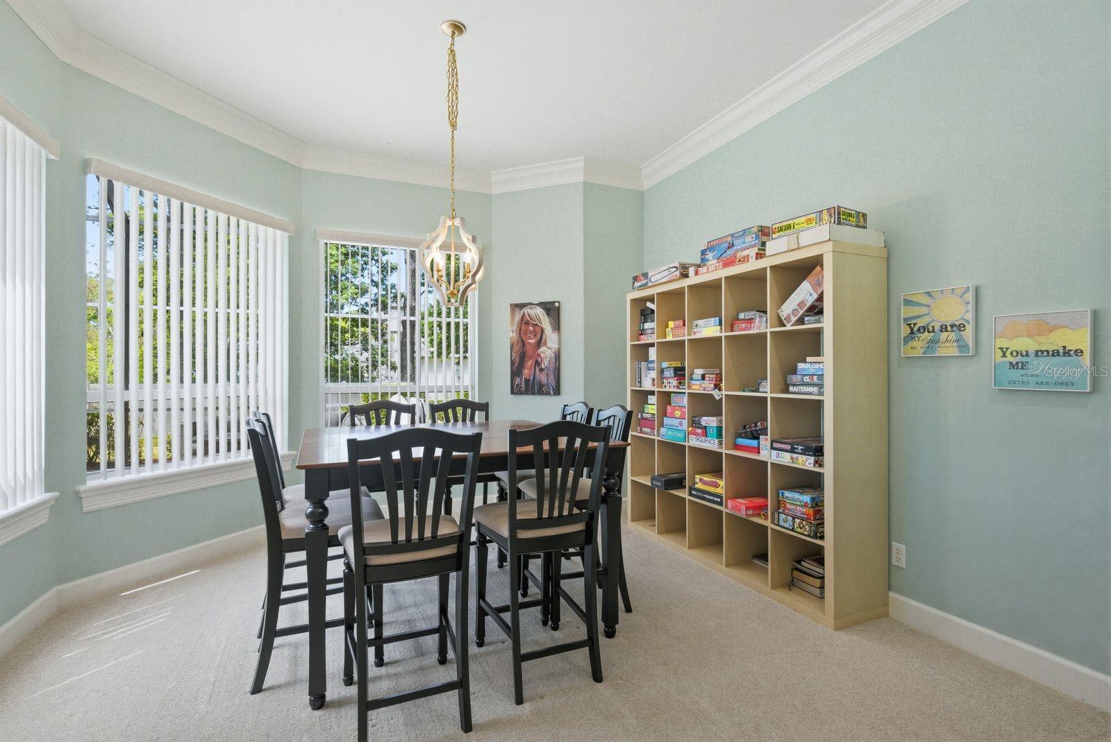 976 CYPRESS COVE WAY, TARPON SPRINGS, FL, 34688