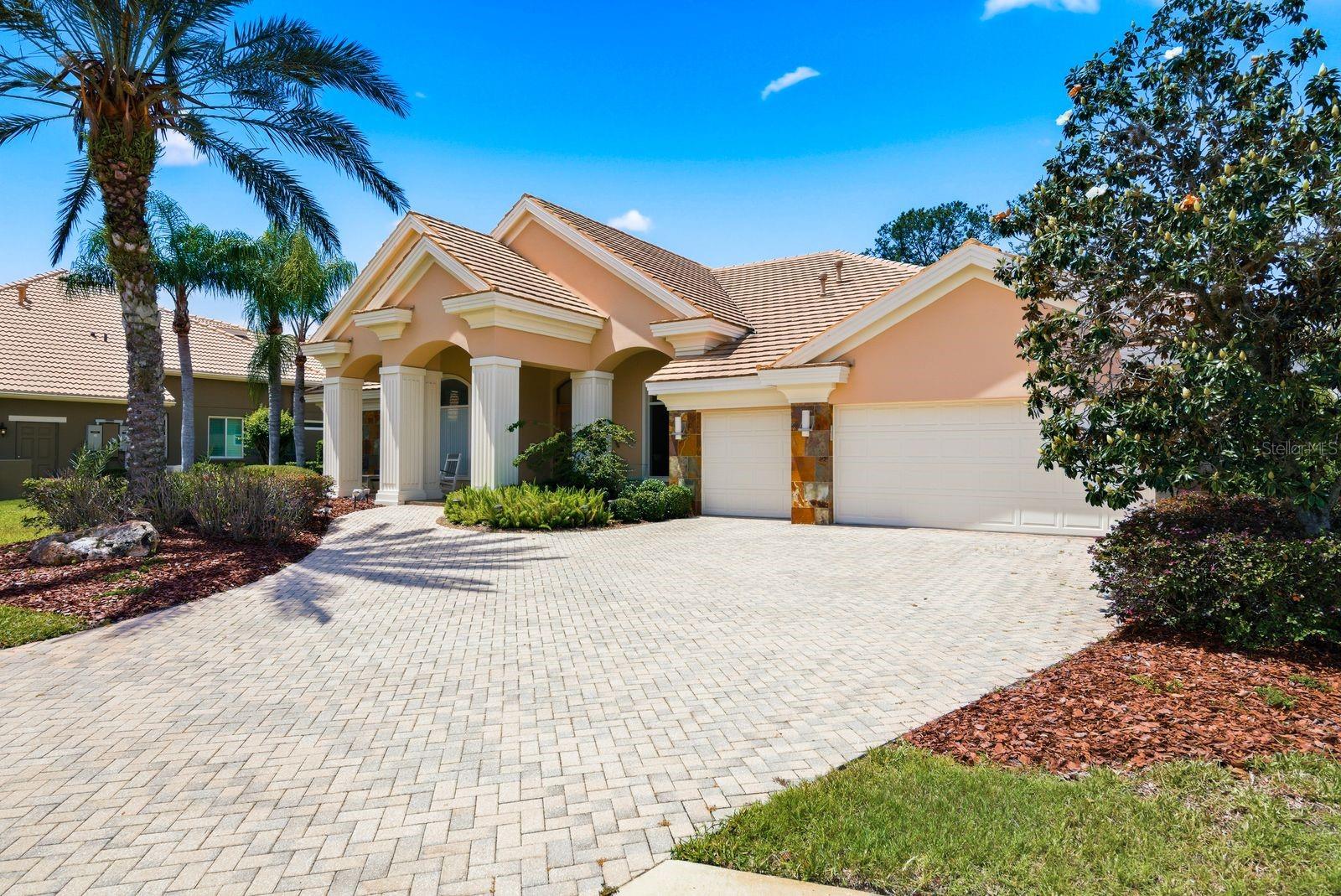 976 CYPRESS COVE WAY, TARPON SPRINGS, FL, 34688
