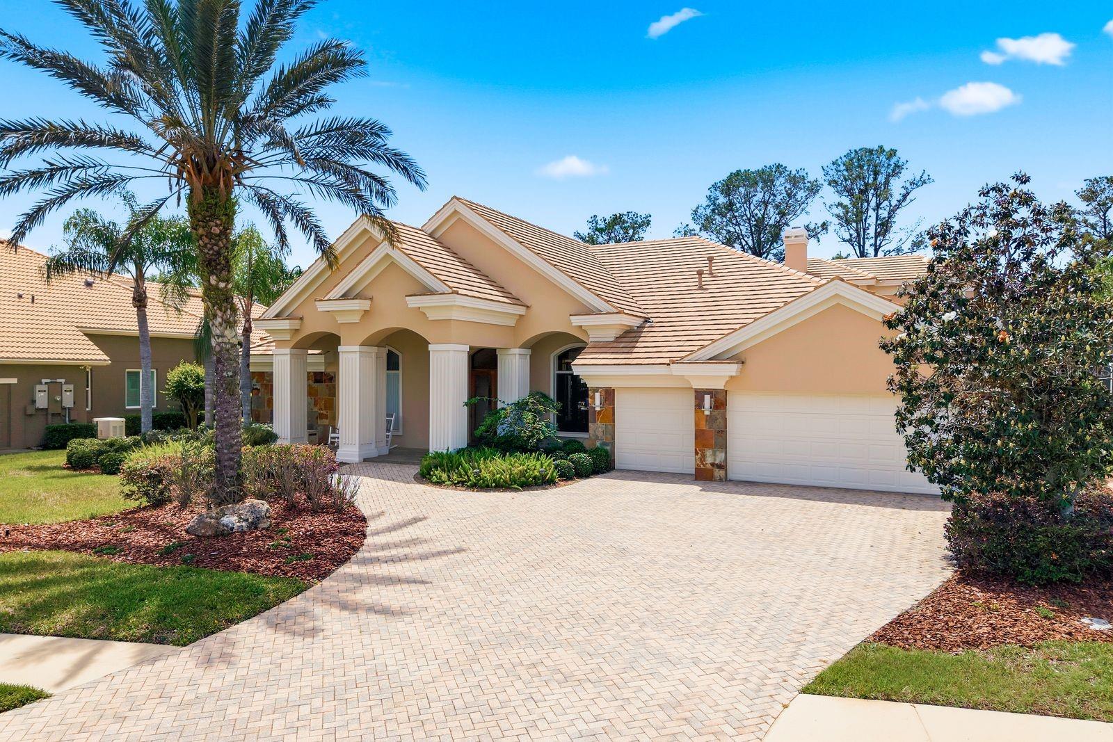 976 CYPRESS COVE WAY, TARPON SPRINGS, FL, 34688