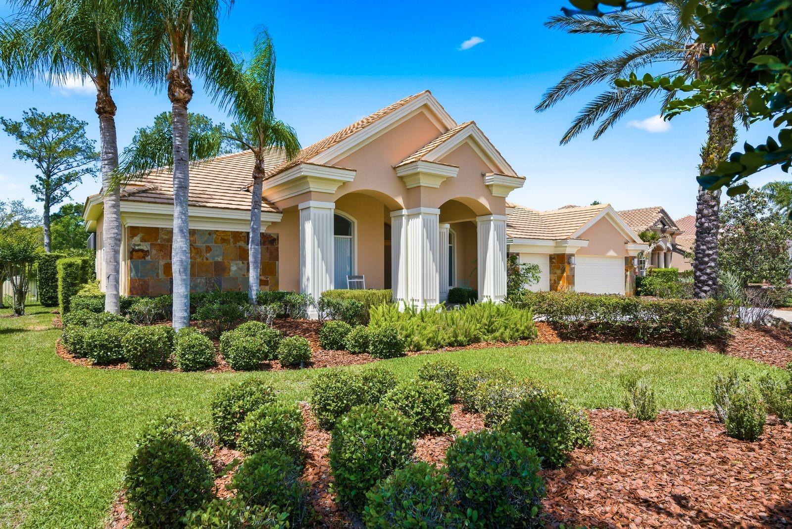 976 CYPRESS COVE WAY, TARPON SPRINGS, FL, 34688