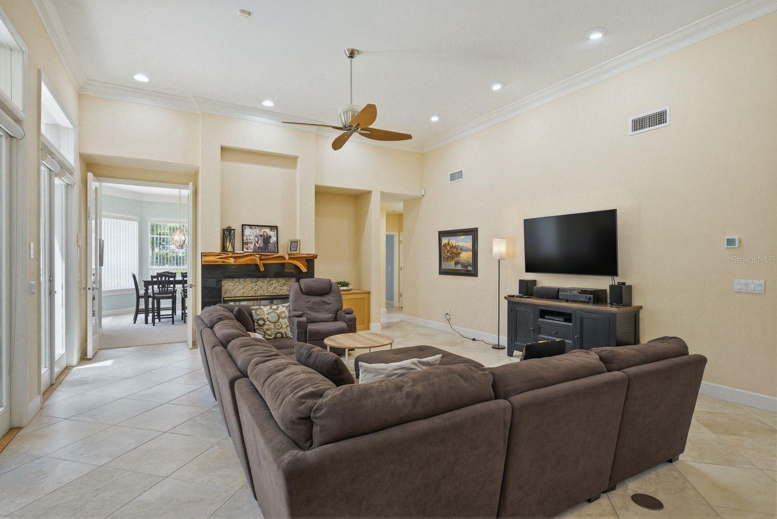 976 CYPRESS COVE WAY, TARPON SPRINGS, FL, 34688