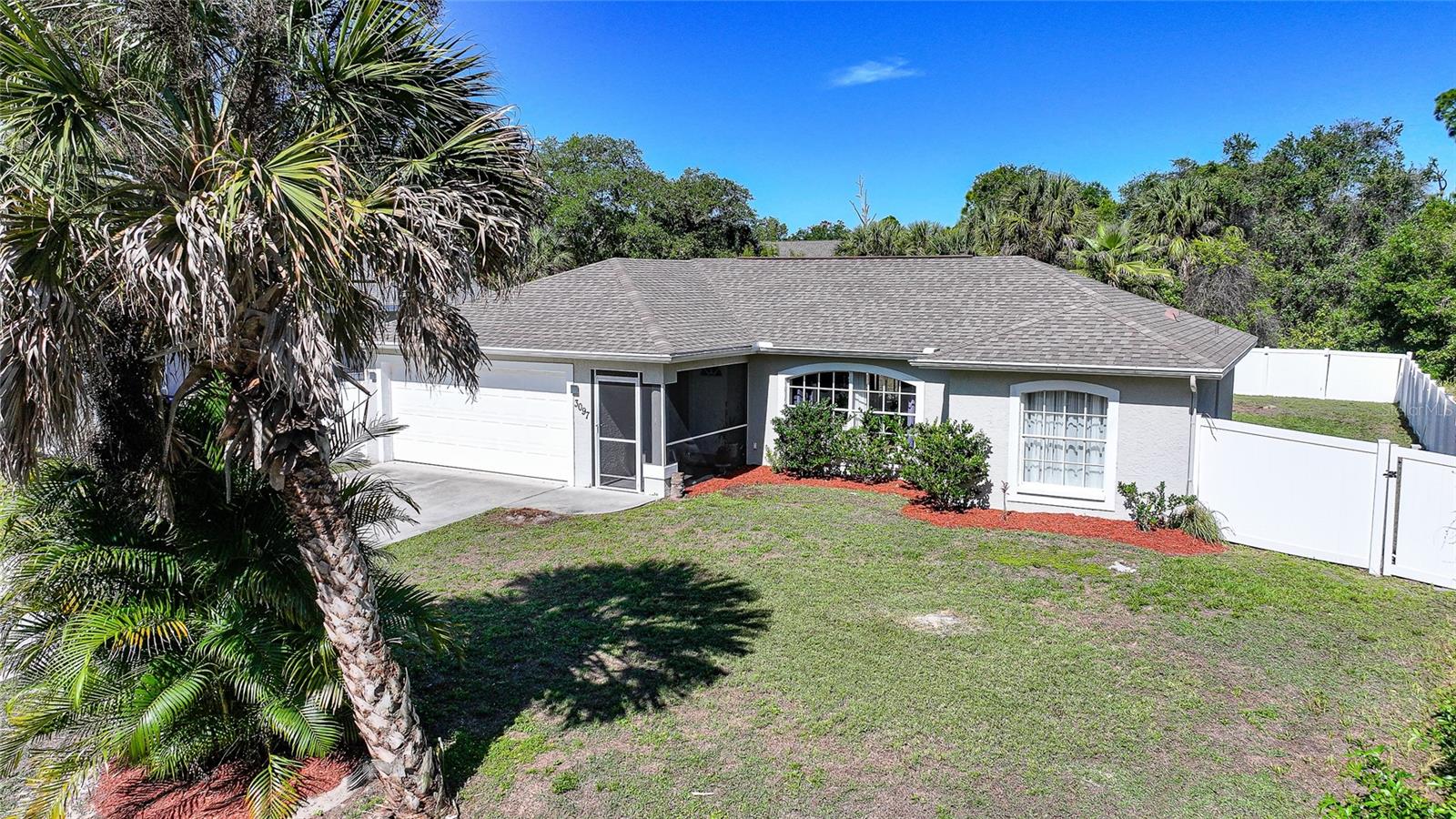 3097 PARADE TER, NORTH PORT, FL, 34286