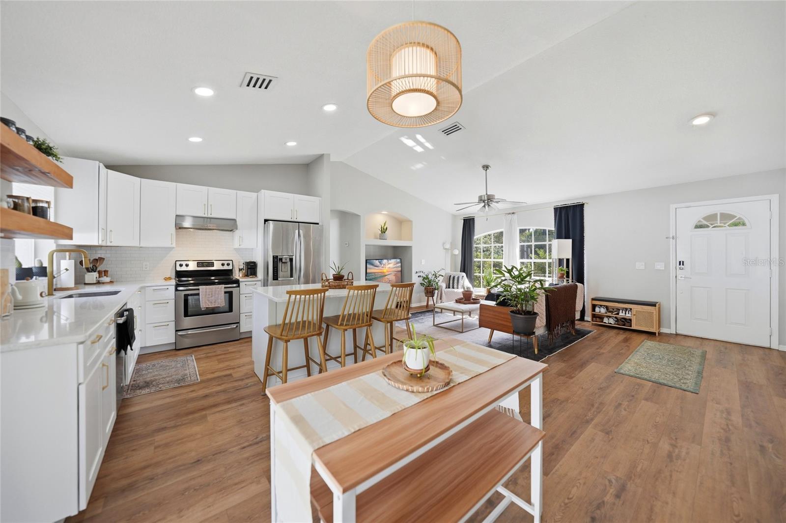 3097 PARADE TER, NORTH PORT, FL, 34286