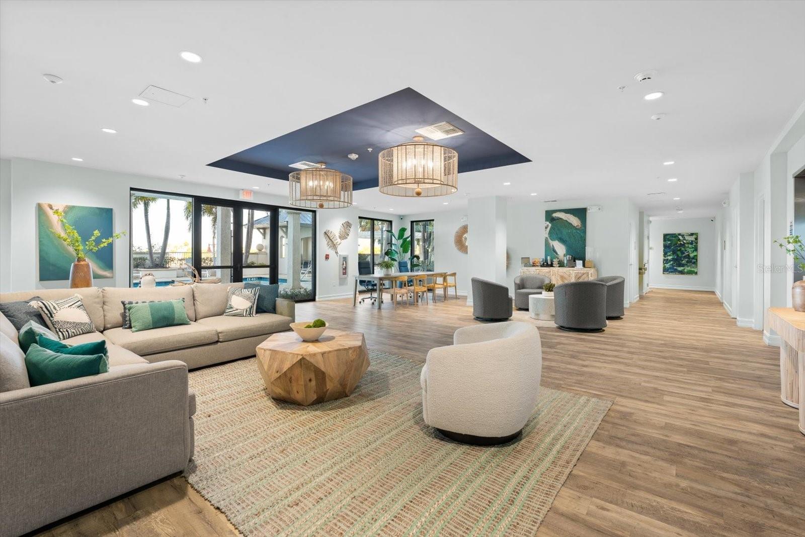 536 BAHIA BEACH BLVD #401A, RUSKIN, FL, 33570