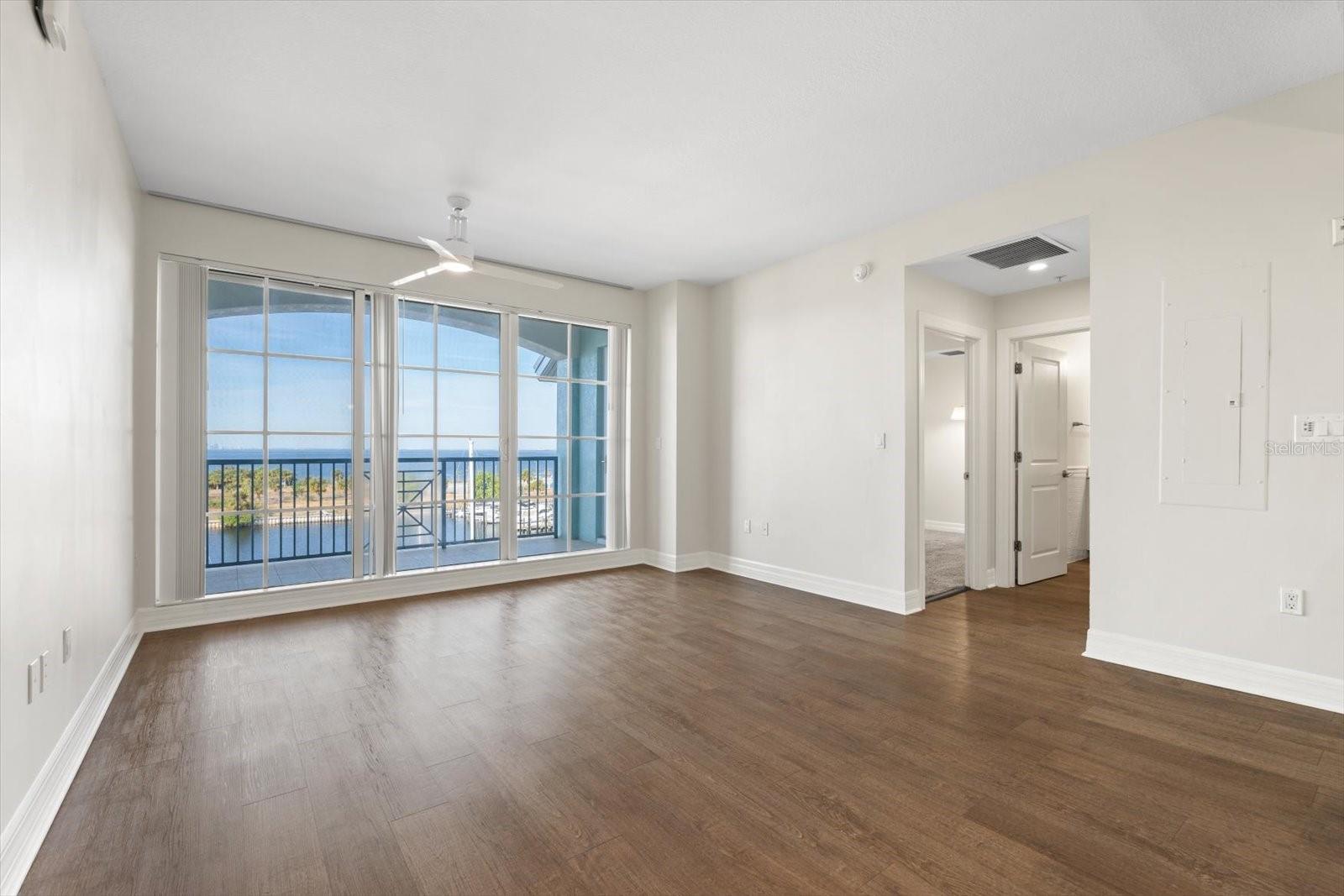 536 BAHIA BEACH BLVD #401A, RUSKIN, FL, 33570