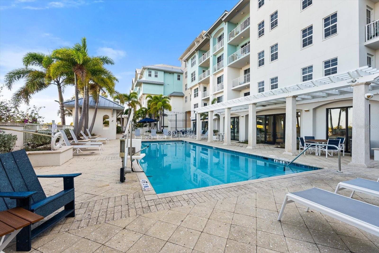 536 BAHIA BEACH BLVD #401A, RUSKIN, FL, 33570