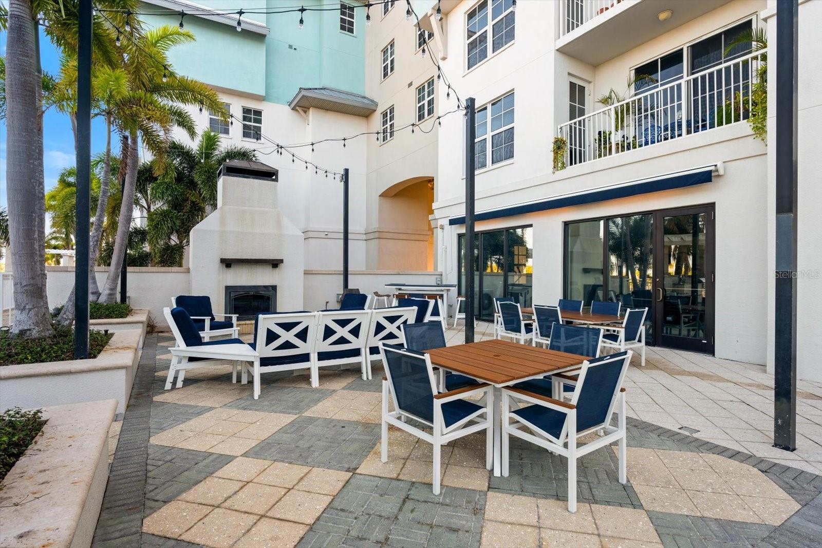 536 BAHIA BEACH BLVD #401A, RUSKIN, FL, 33570