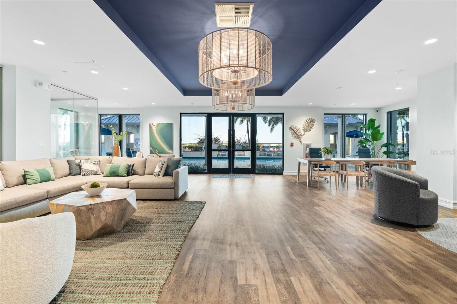 536 BAHIA BEACH BLVD #401A, RUSKIN, FL, 33570