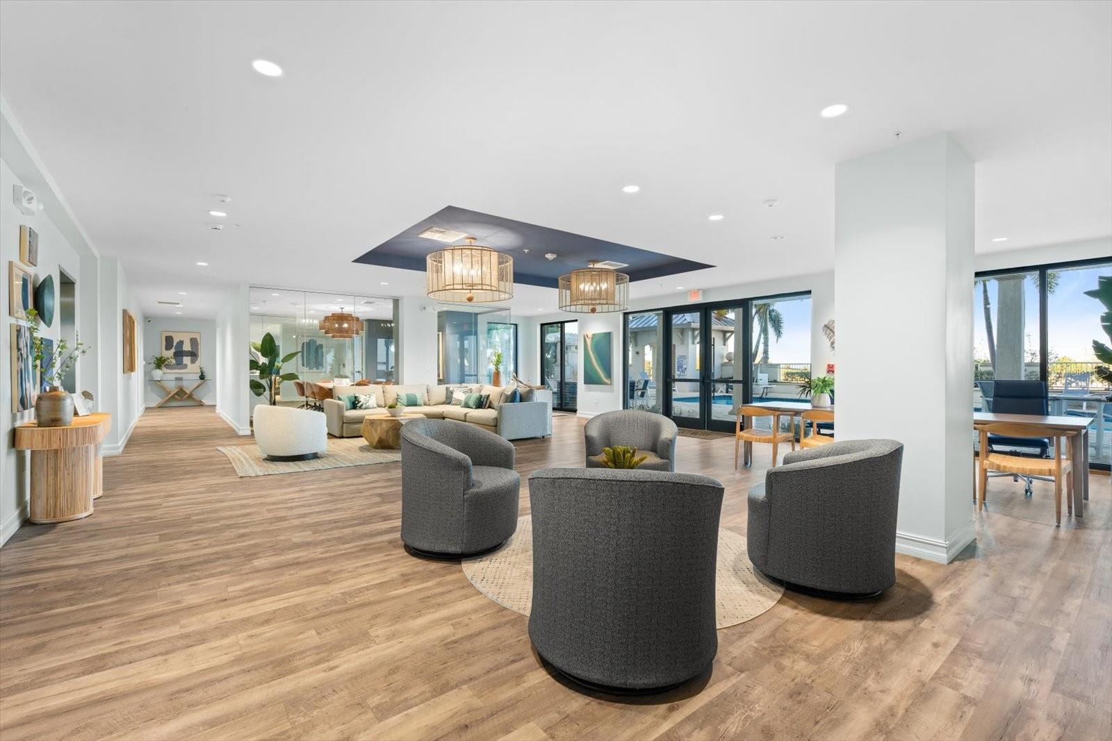 536 BAHIA BEACH BLVD #401A, RUSKIN, FL, 33570