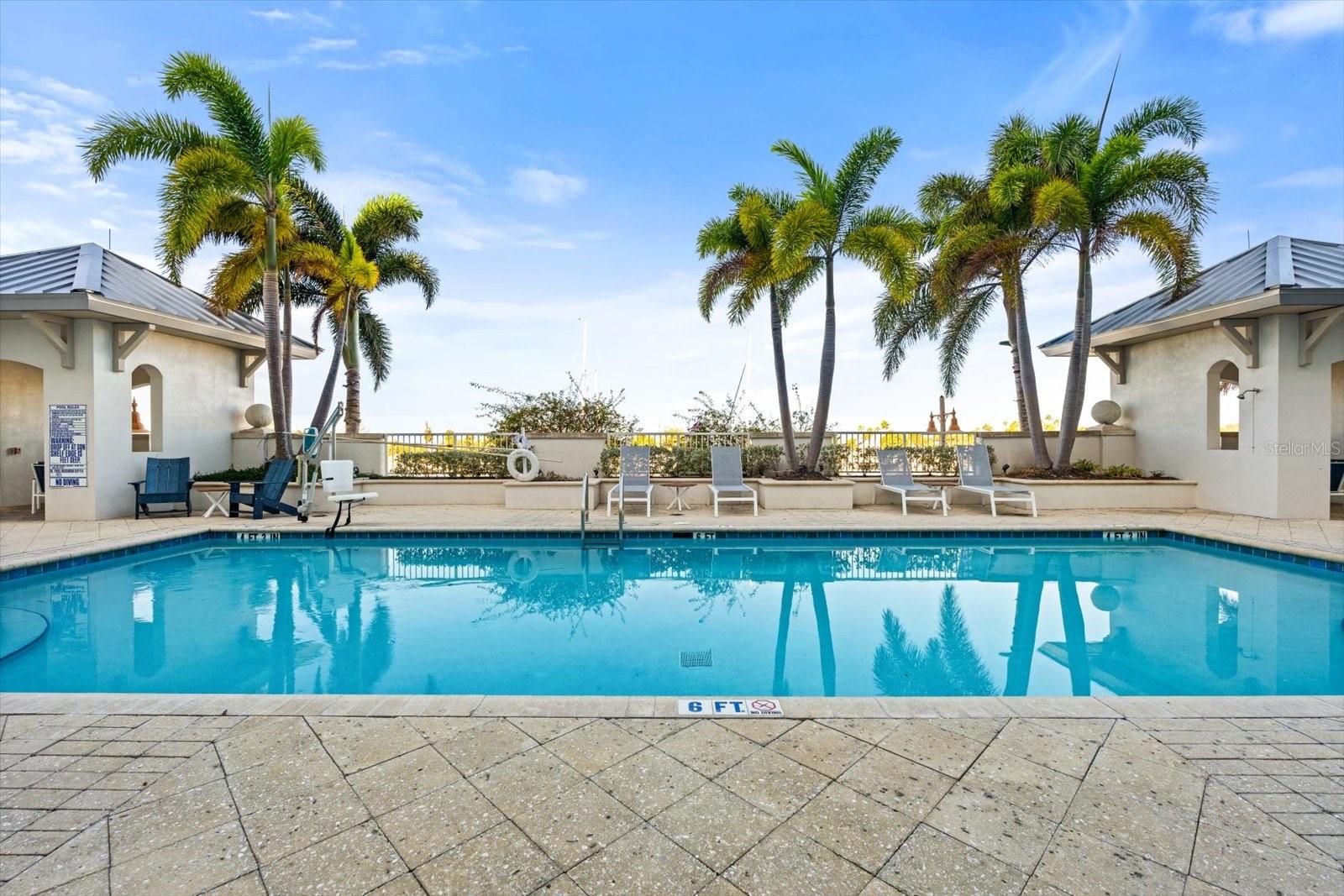 536 BAHIA BEACH BLVD #401A, RUSKIN, FL, 33570