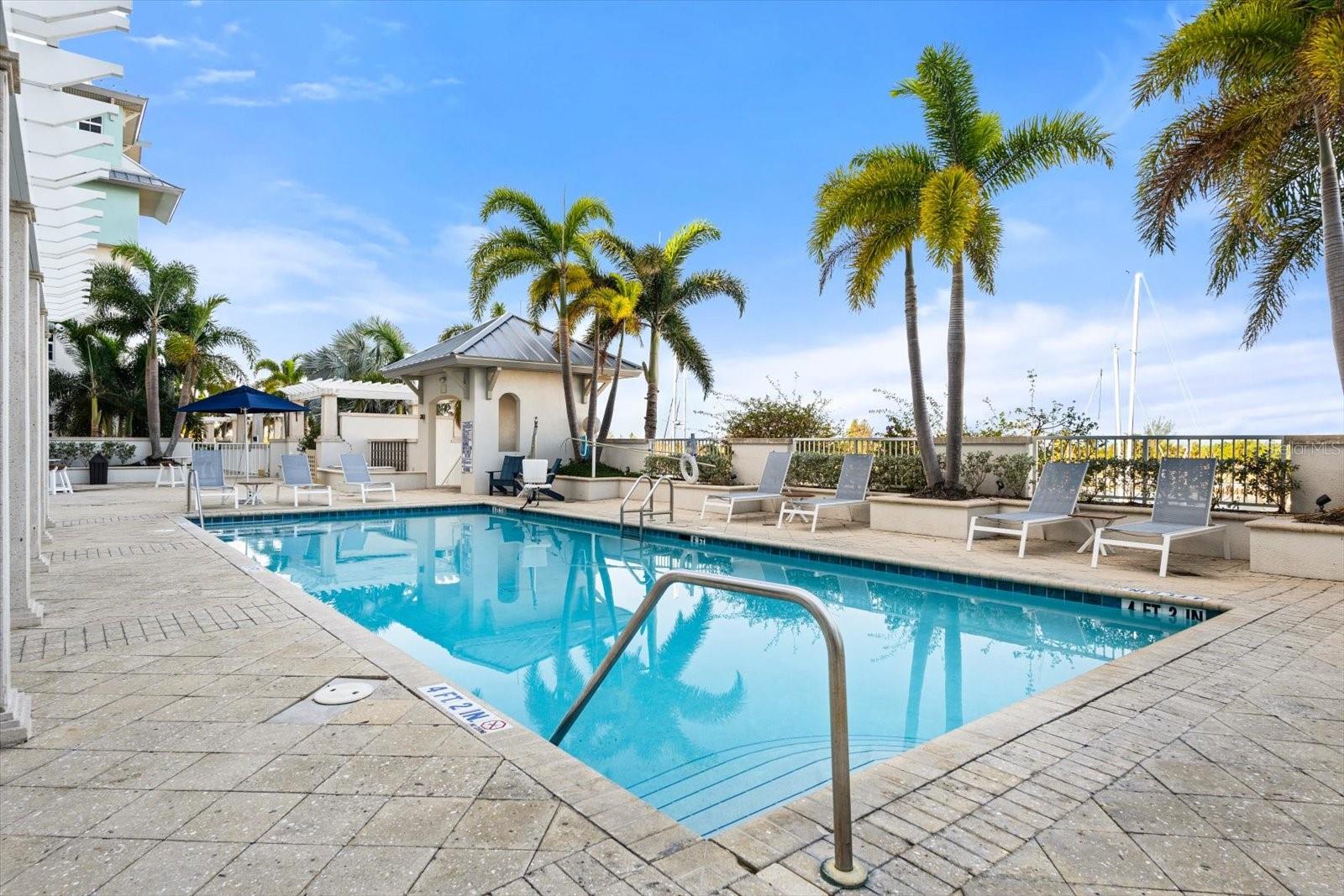 536 BAHIA BEACH BLVD #401A, RUSKIN, FL, 33570