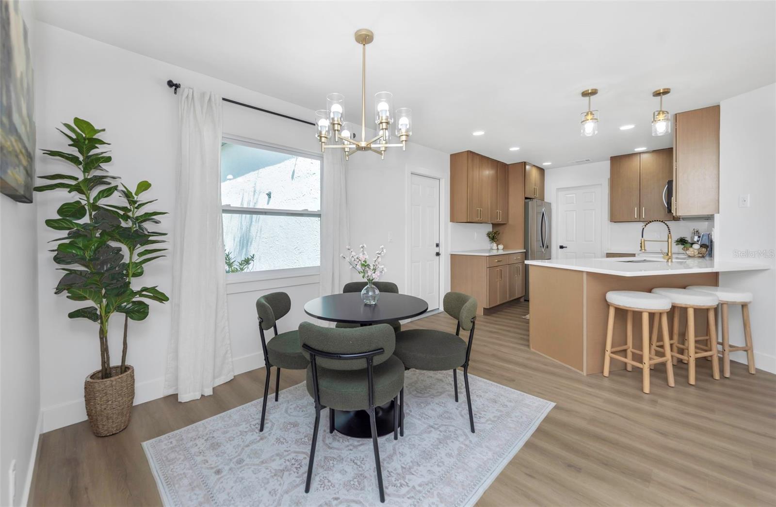 12909 PINEWAY DR, LARGO, FL, 33773