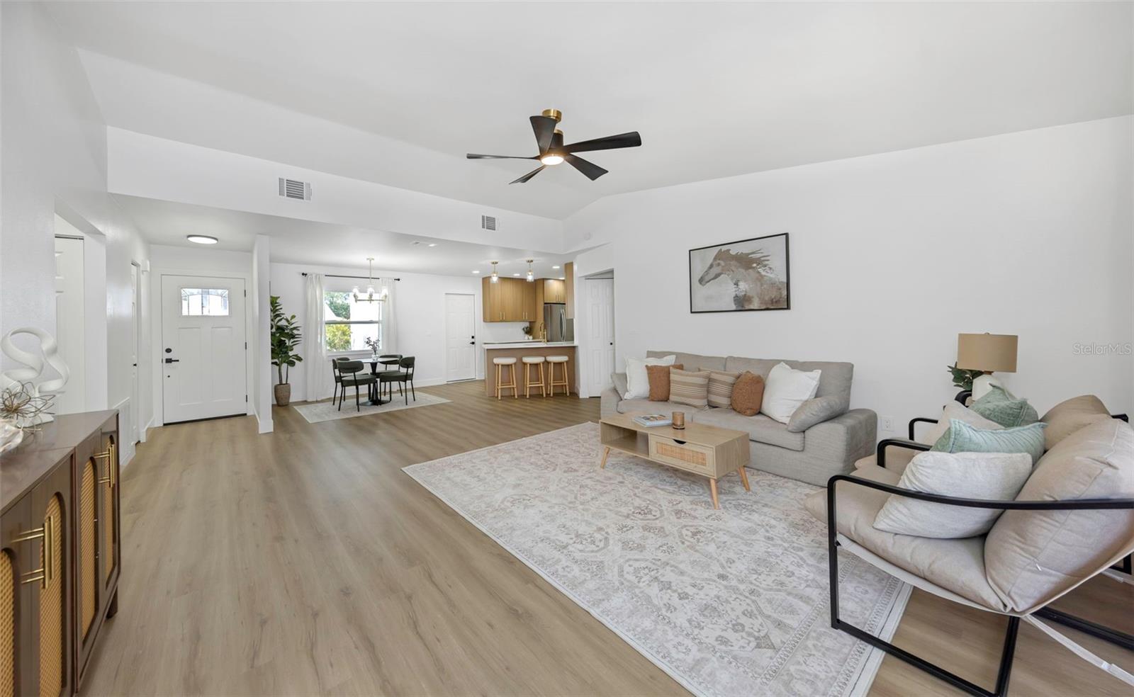 12909 PINEWAY DR, LARGO, FL, 33773