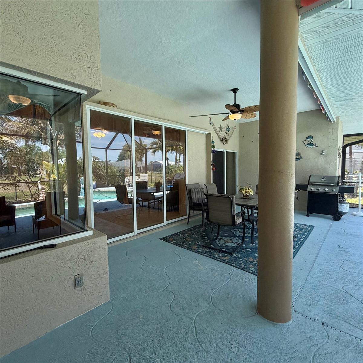 138 BROADMOOR LN, ROTONDA WEST, FL, 33947