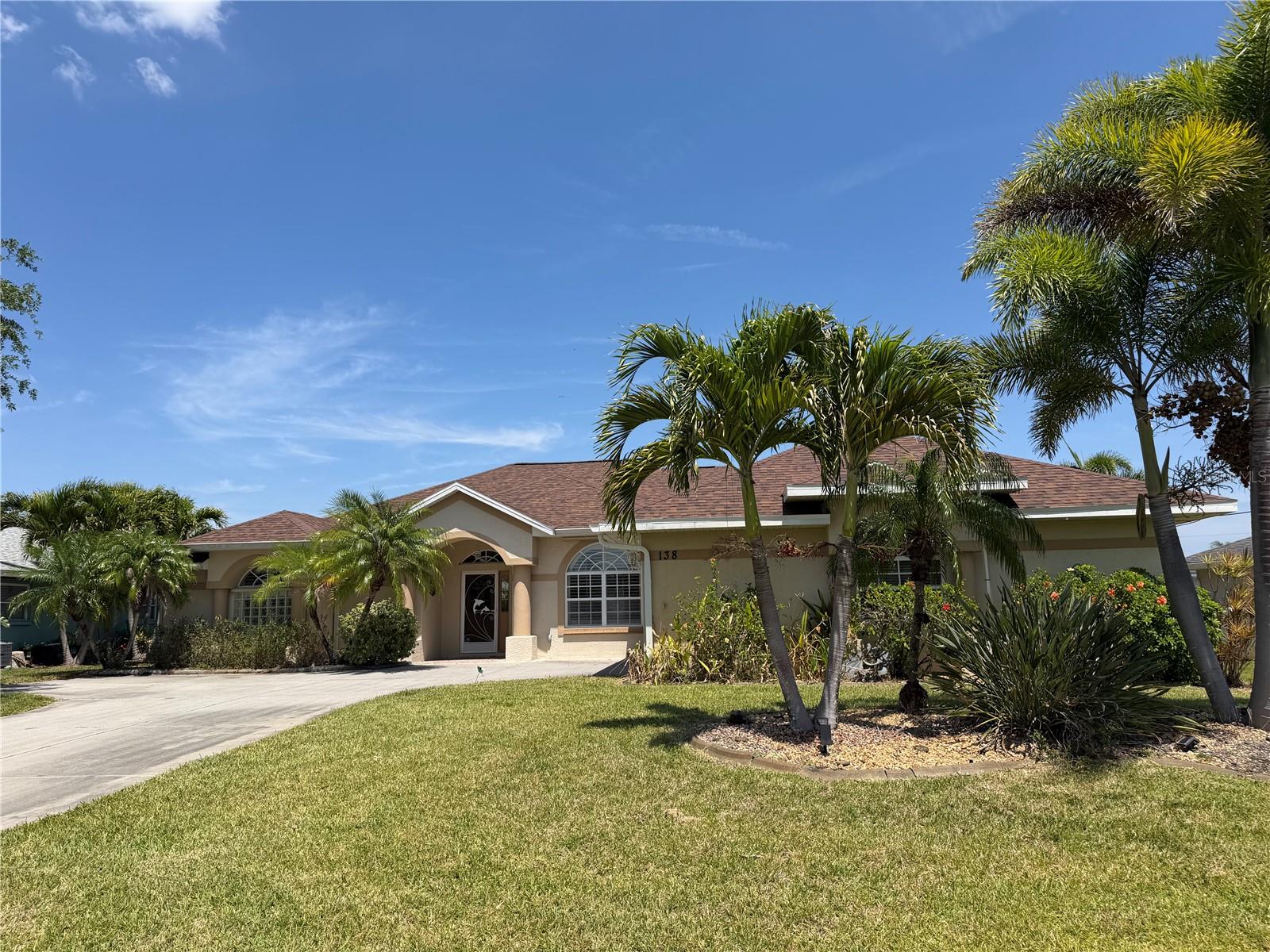 138 BROADMOOR LN, ROTONDA WEST, FL, 33947