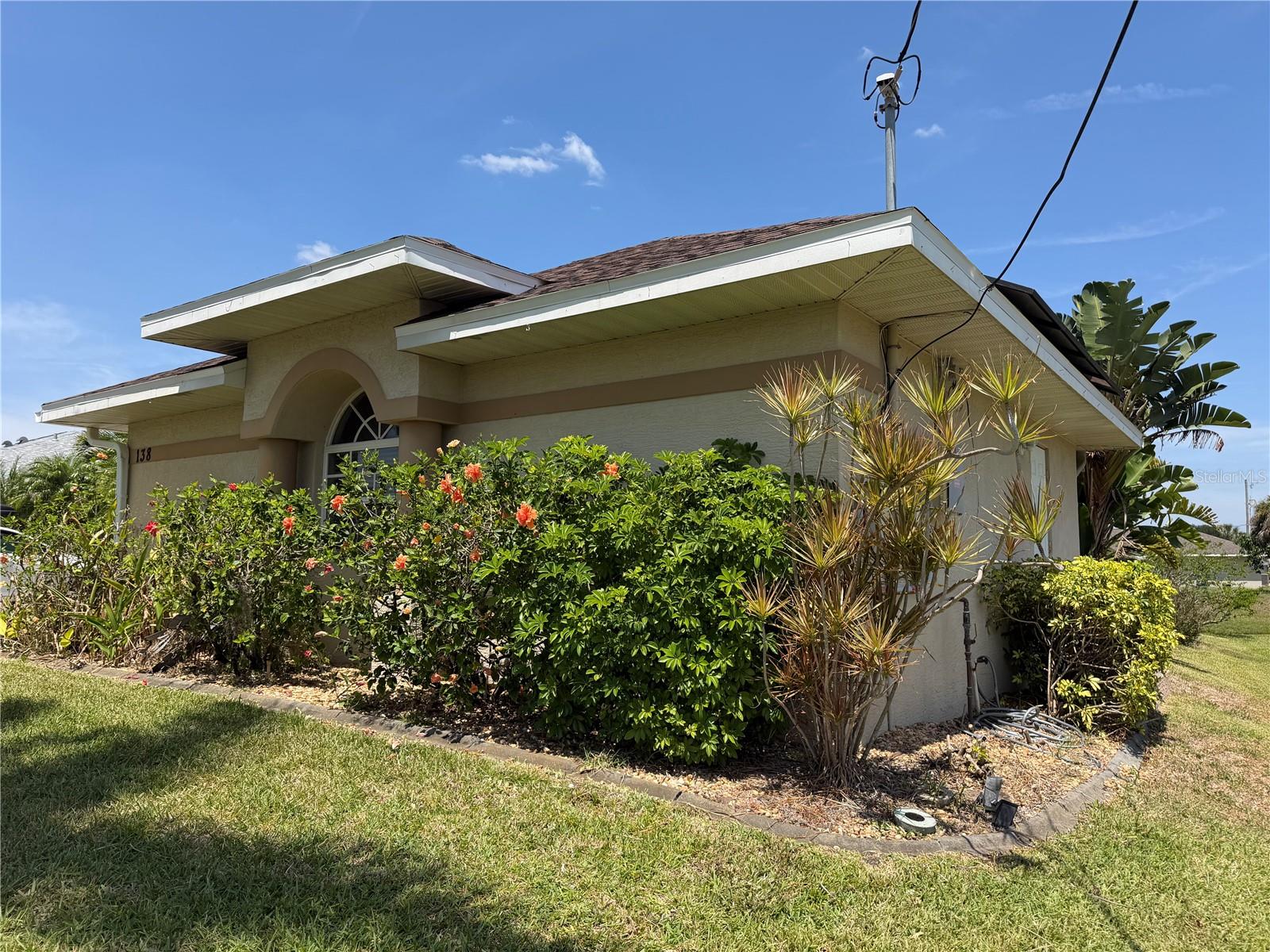 138 BROADMOOR LN, ROTONDA WEST, FL, 33947