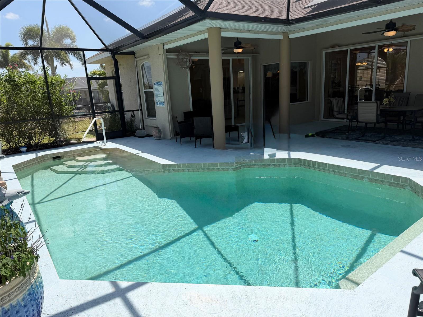 138 BROADMOOR LN, ROTONDA WEST, FL, 33947