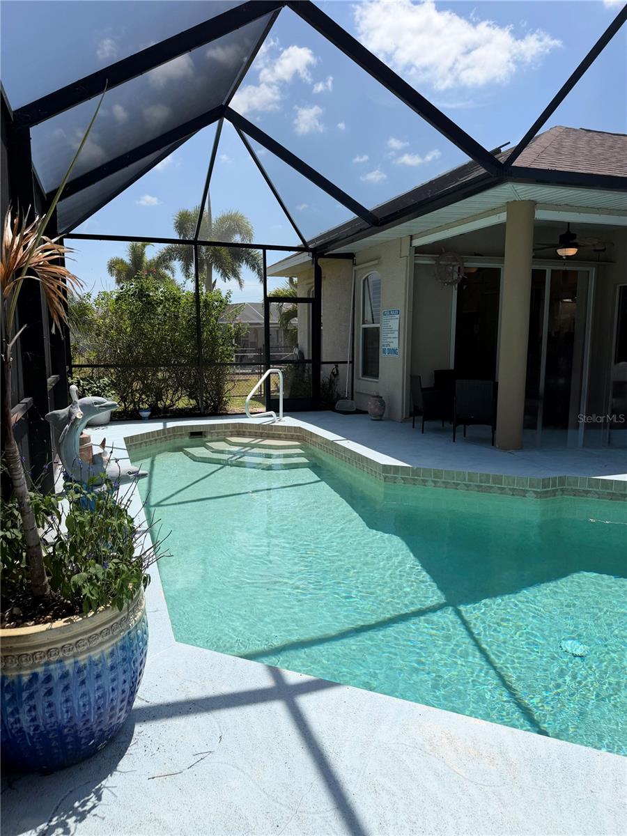 138 BROADMOOR LN, ROTONDA WEST, FL, 33947