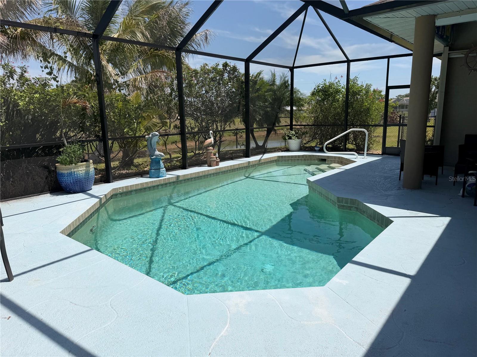 138 BROADMOOR LN, ROTONDA WEST, FL, 33947