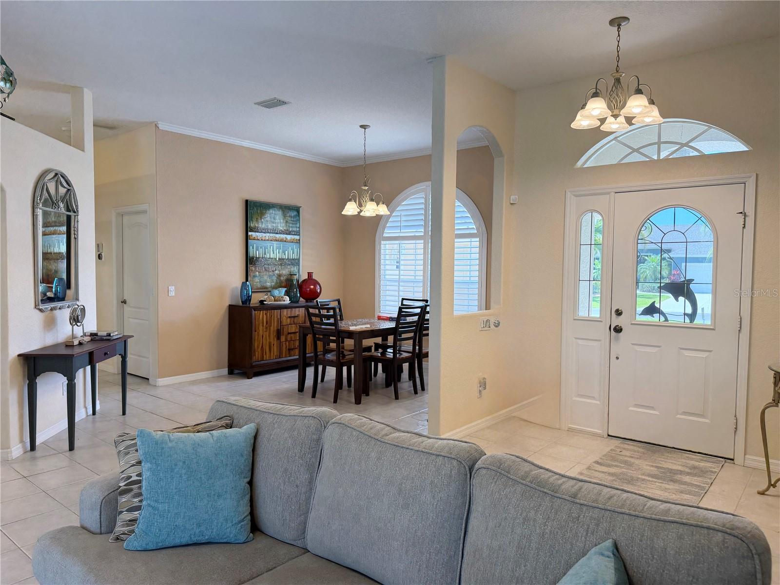 138 BROADMOOR LN, ROTONDA WEST, FL, 33947