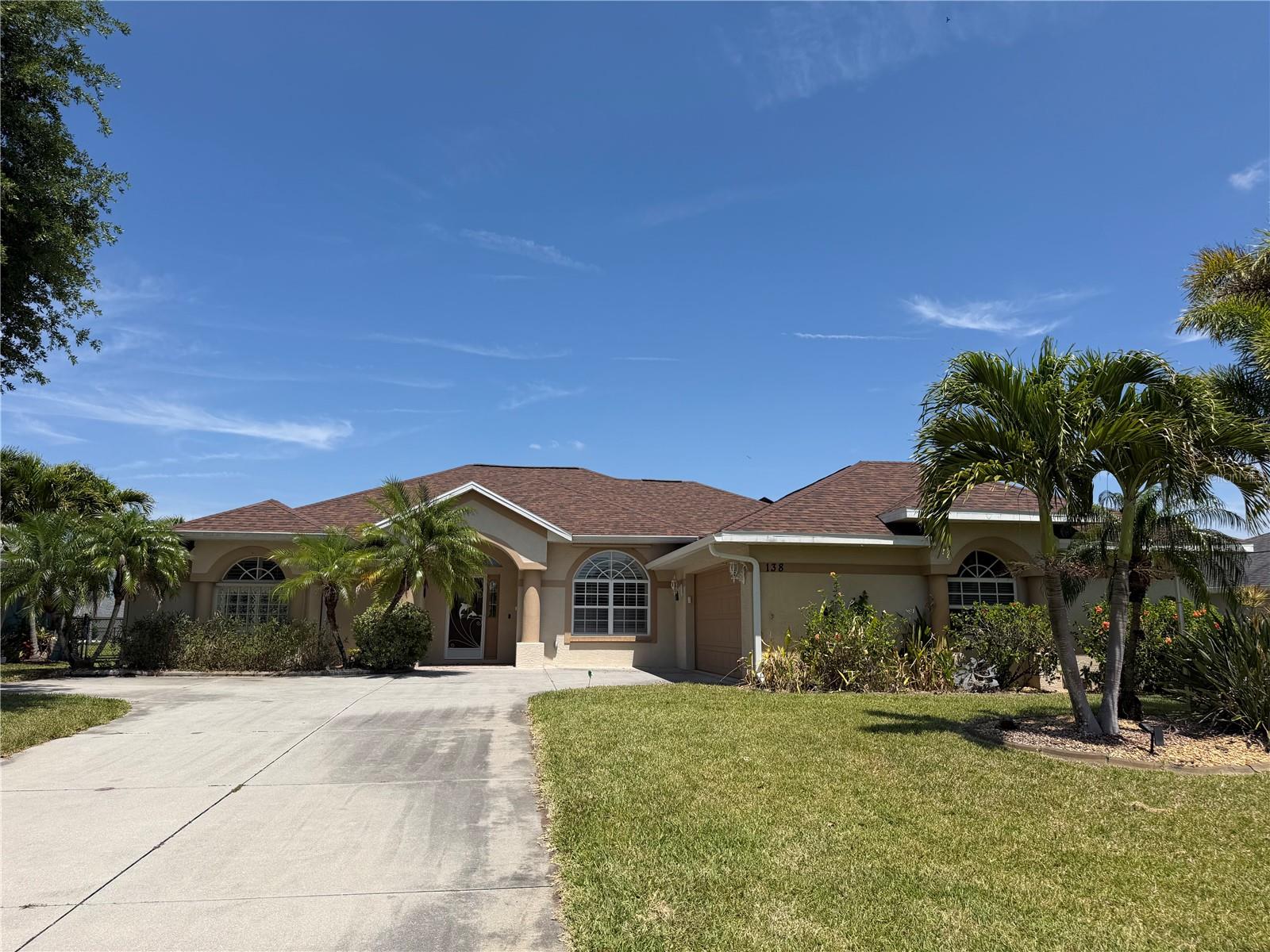 138 BROADMOOR LN, ROTONDA WEST, FL, 33947